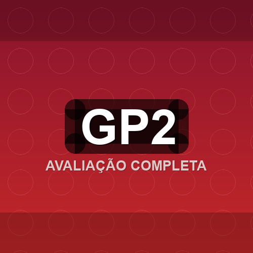 gp2 logo