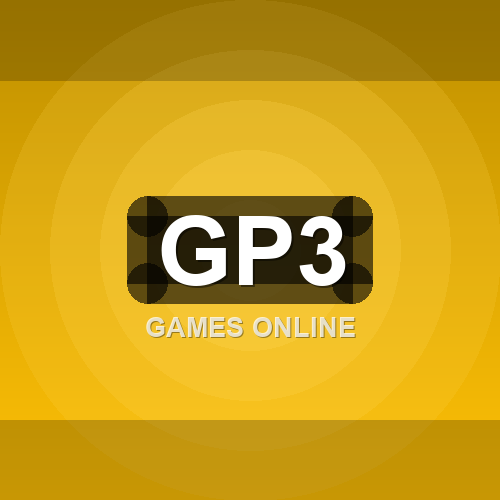 gp3 logo