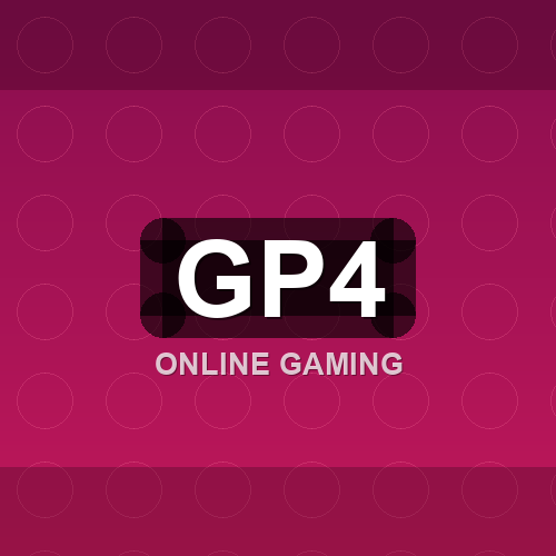 gp4 logo