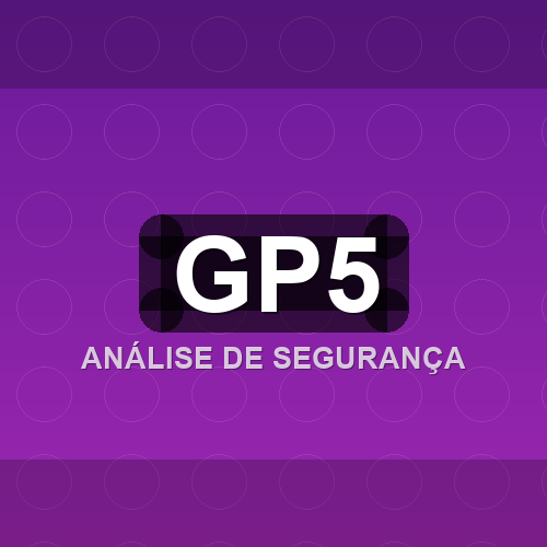 gp5 logo