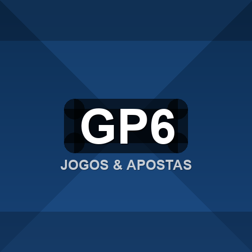 gp6 logo