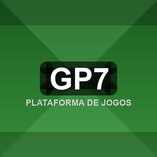 gp7 logo