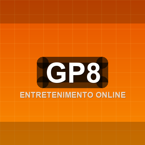 gp8 logo