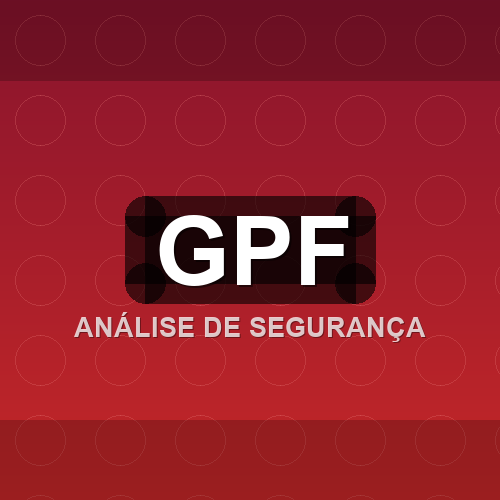gpf logo
