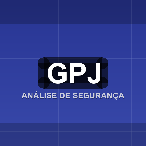 gpj logo