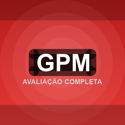 gpm logo