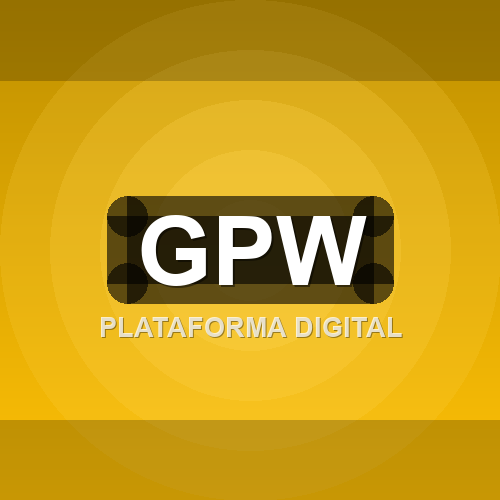gpw logo