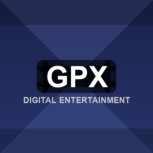 gpx logo