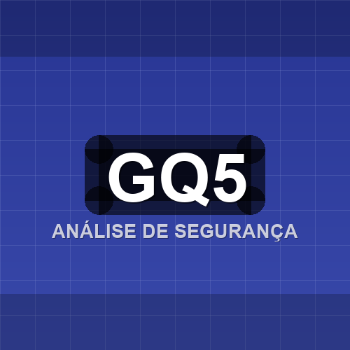 gq5 logo