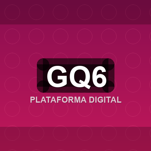 gq6 logo