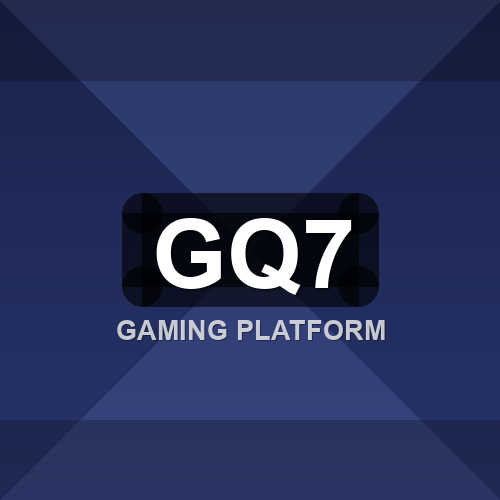 gq7 logo