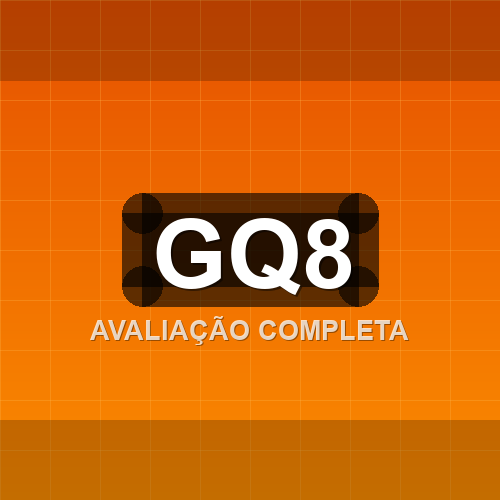 gq8 logo