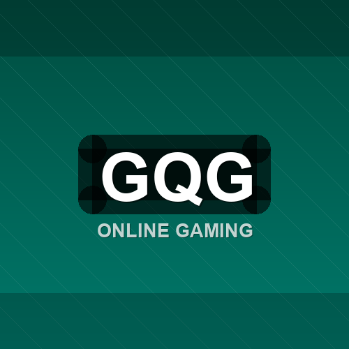 gqg logo