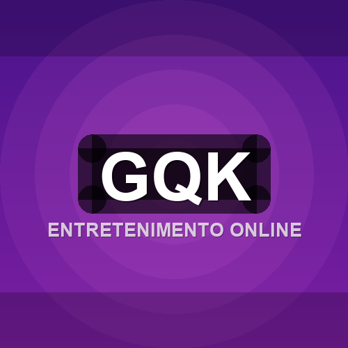 gqk logo