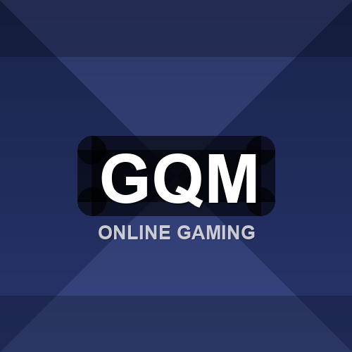 gqm logo