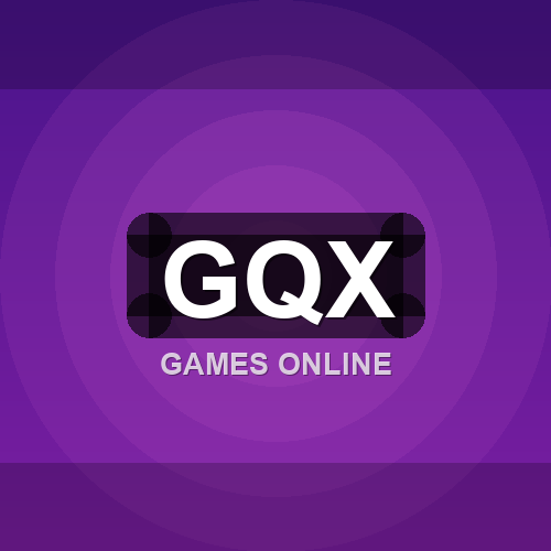 gqx logo