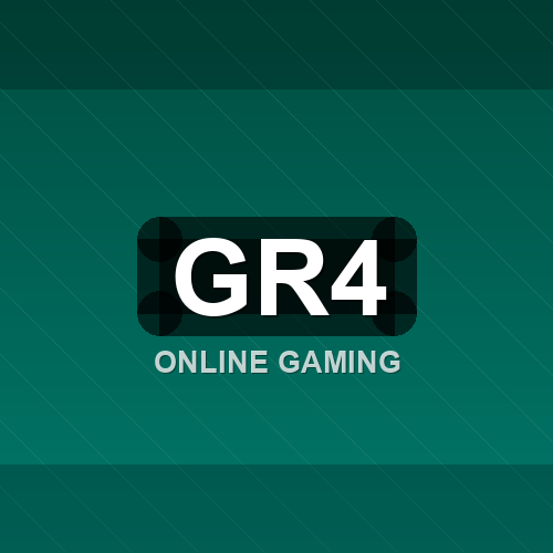gr4 logo