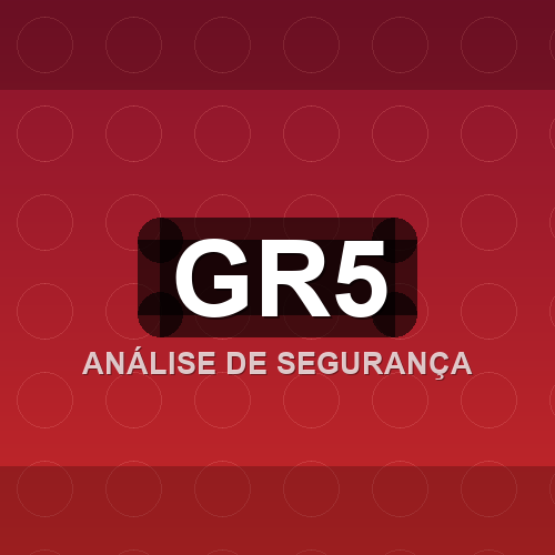 gr5 logo