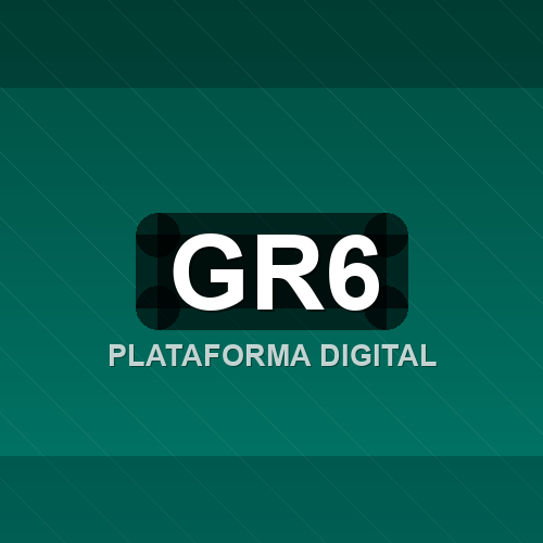 gr6 logo