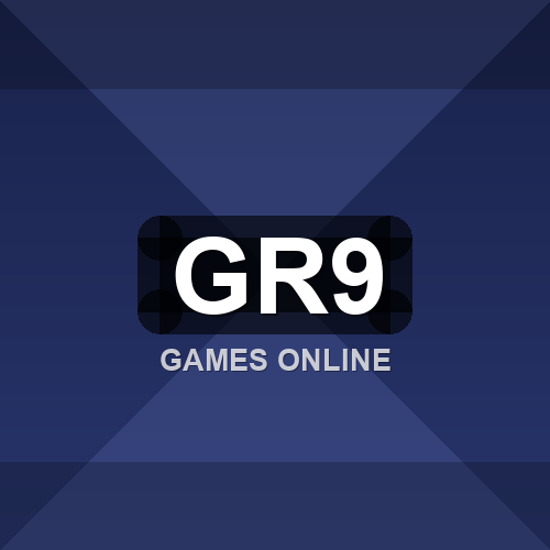 gr9 logo