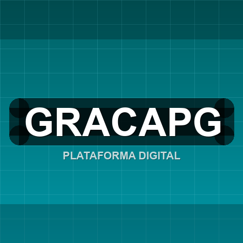 gracapg logo