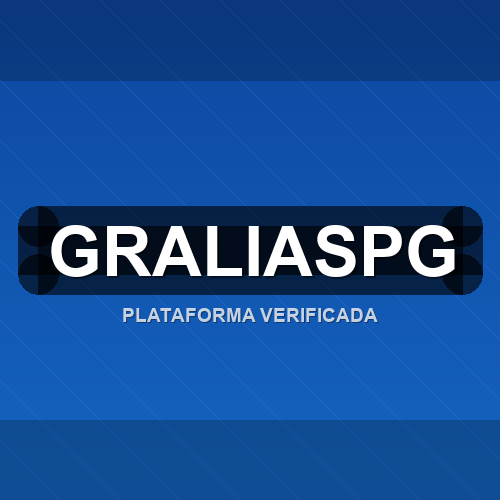 graliaspg logo