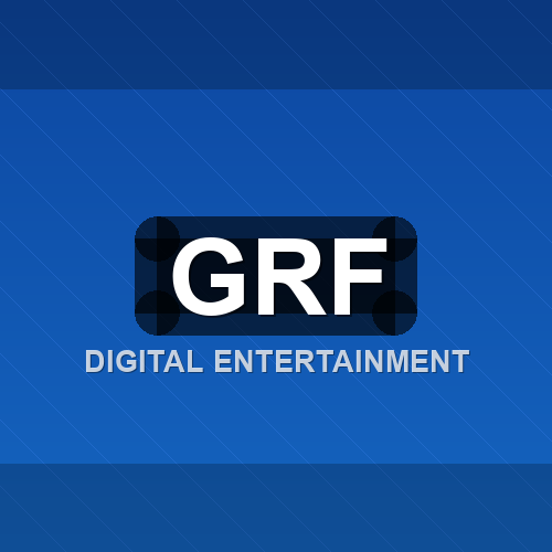 grf logo