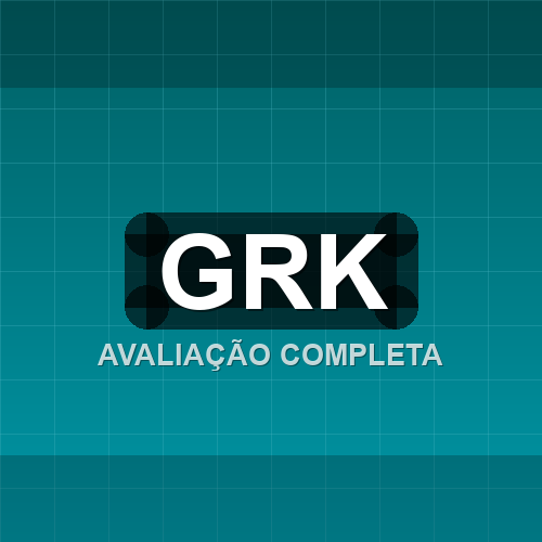 grk logo