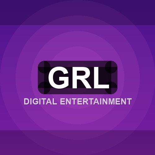 grl logo
