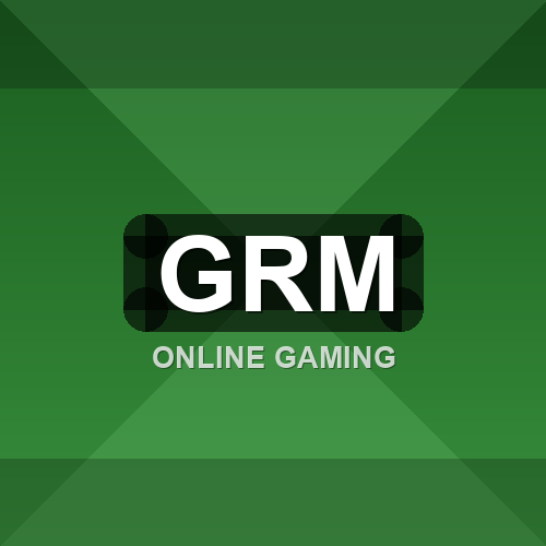 grm logo