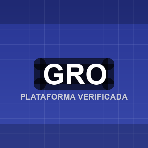 gro logo