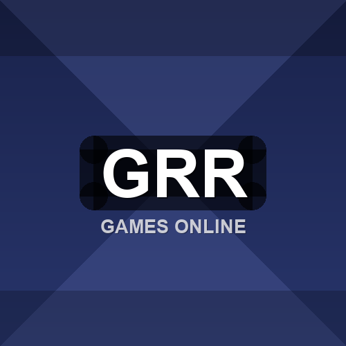 grr logo
