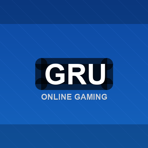gru logo