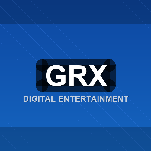 grx logo
