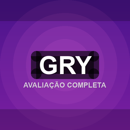 gry logo