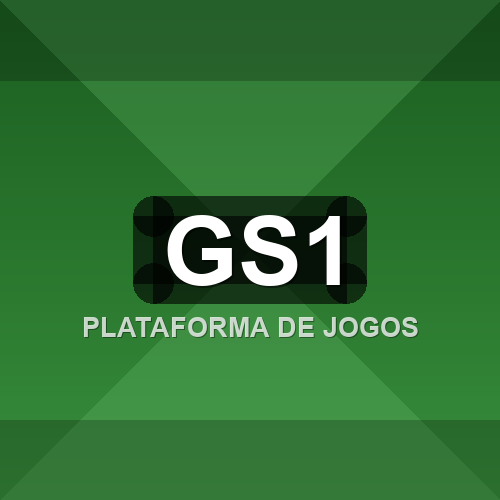 gs1 logo