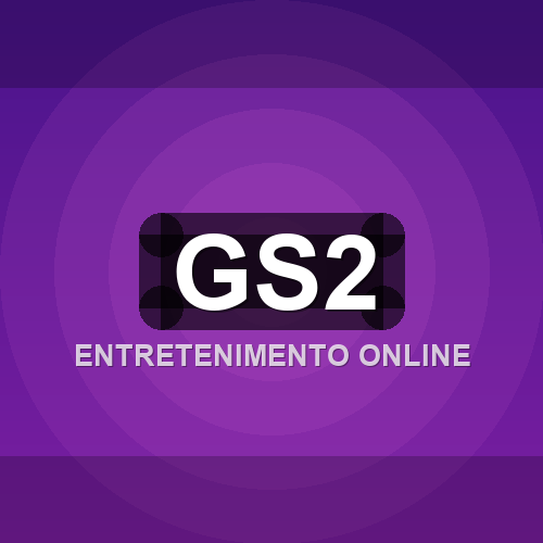gs2 logo