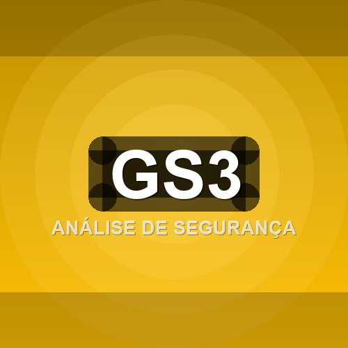 gs3 logo