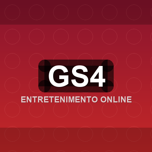 gs4 logo