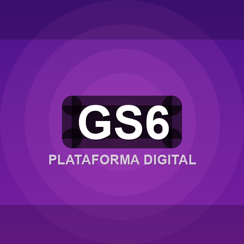 gs6 logo