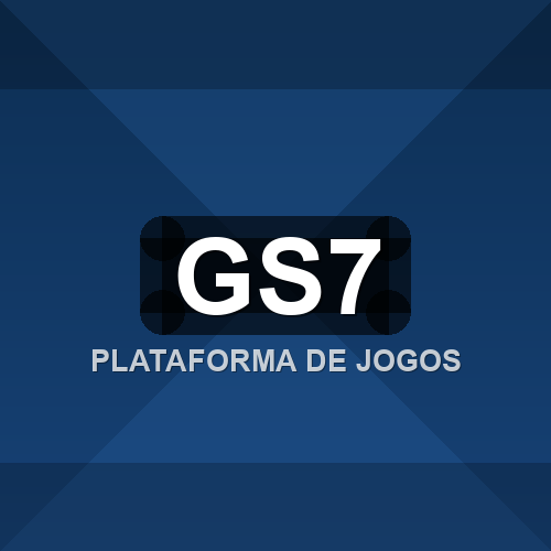 gs7 logo