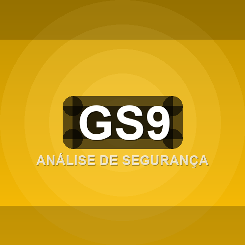 gs9 logo