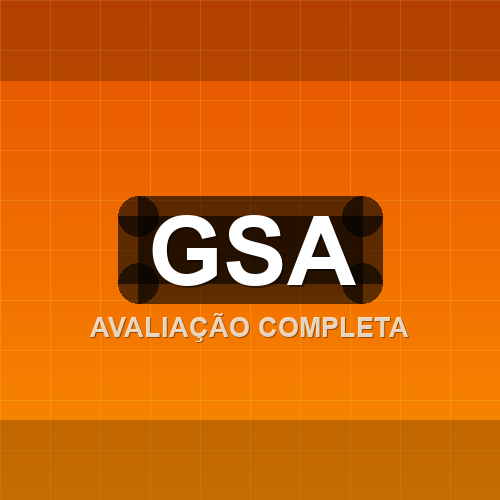 gsa logo