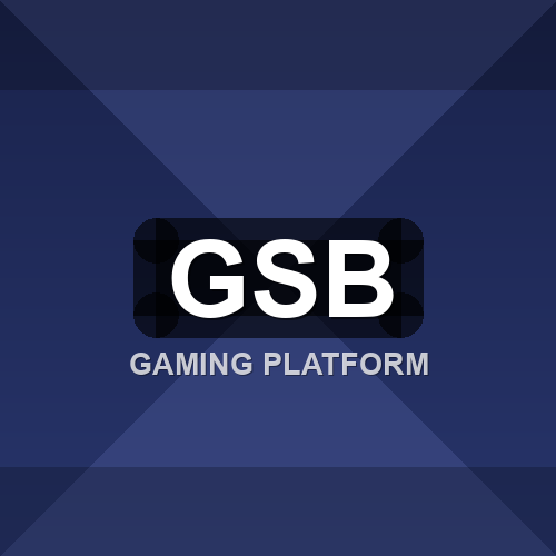 gsb logo