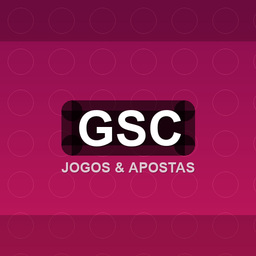 gsc logo