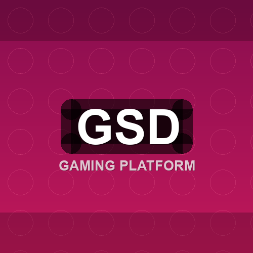 gsd logo