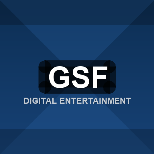 gsf logo