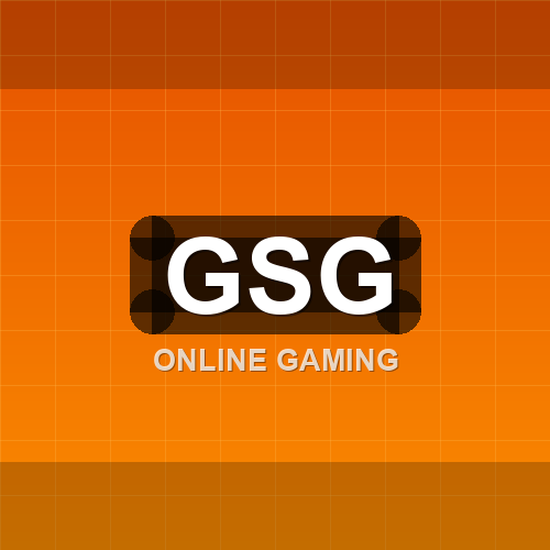 gsg logo