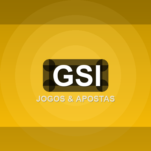 gsi logo