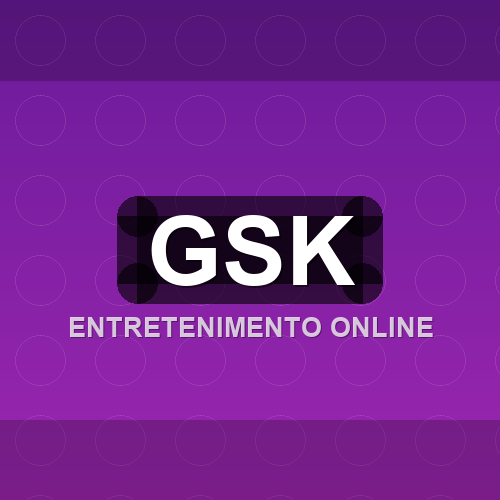 gsk logo